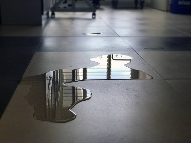 Best Commercial water damage restoration  in Topeka, KS