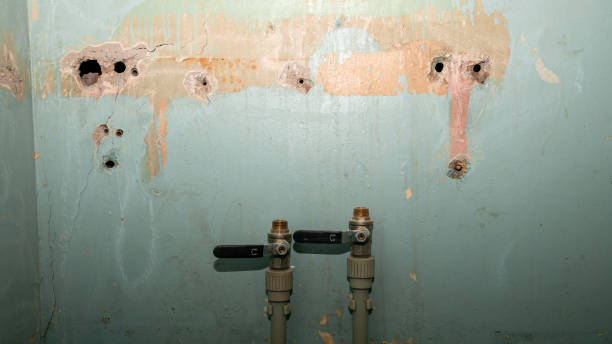 Best Emergency water damage restoration  in Topeka, KS