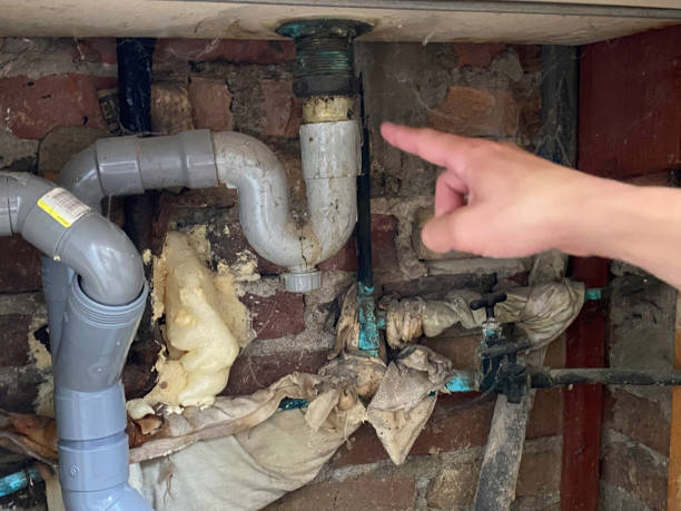 Best Water damage restoration cost  in Topeka, KS